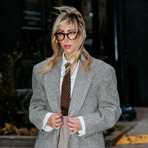 Meet your Posher, Nikki